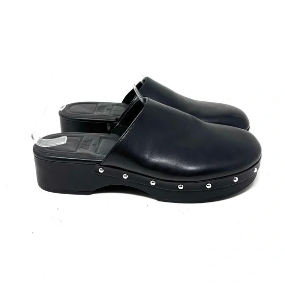 Zara Clogs - Picture 5 of 8